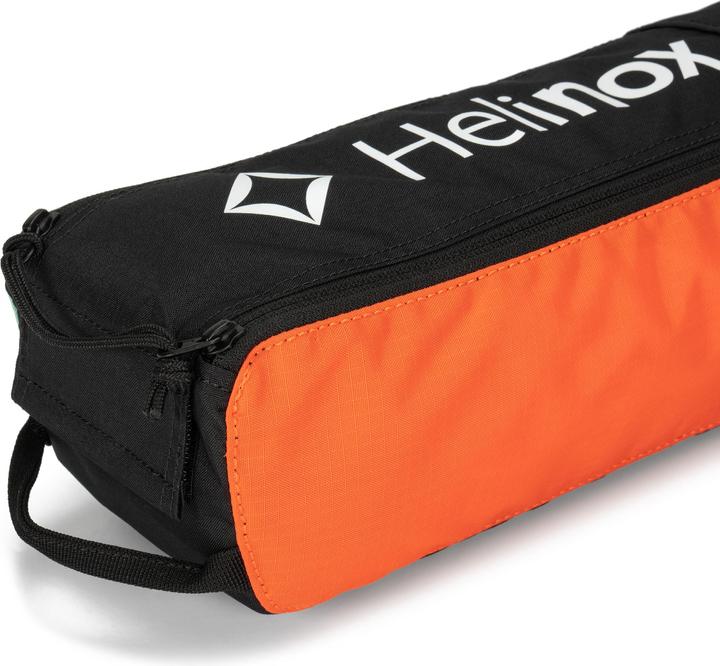 Actual product image Helinox Chair One