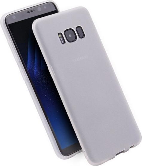Actual product image Beline Case Candy Samsung A20s A207 przezroczystyclear (Samsung Galaxy A20s)