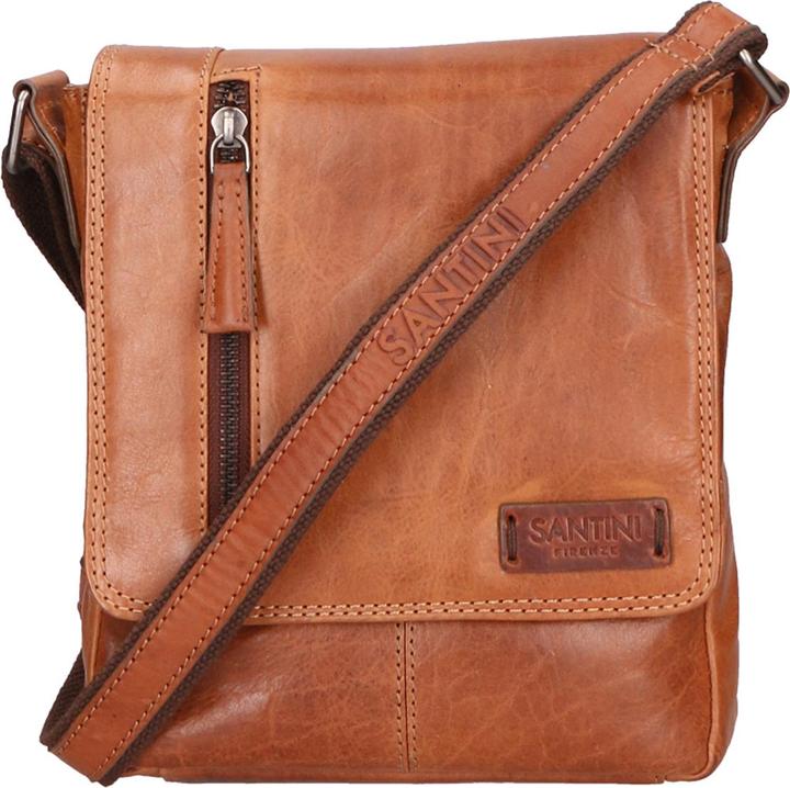 Actual product image Santini Firenze Crossbody