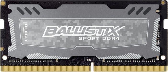 HyperX Impact (1 x 16GB, 2400 MHz, DDR4-RAM, SO-DIMM)