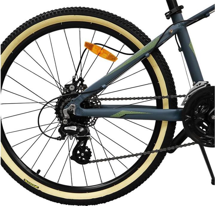 Actual product image Phoenix MTB26 (35.56 cm)