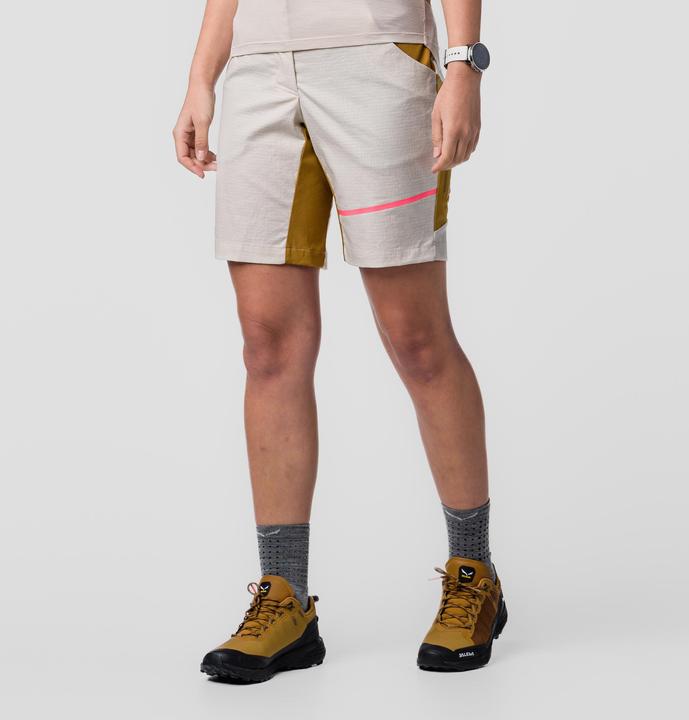 Image du produit Salewa Vento Hemp/Dst Short W (48)