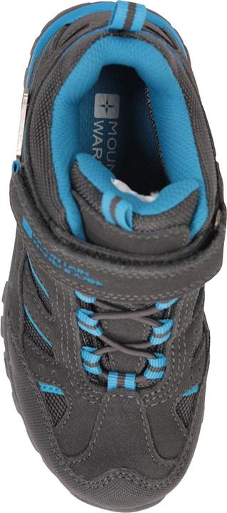 Actual product image Mountain Warehouse Drift rain boots (28)