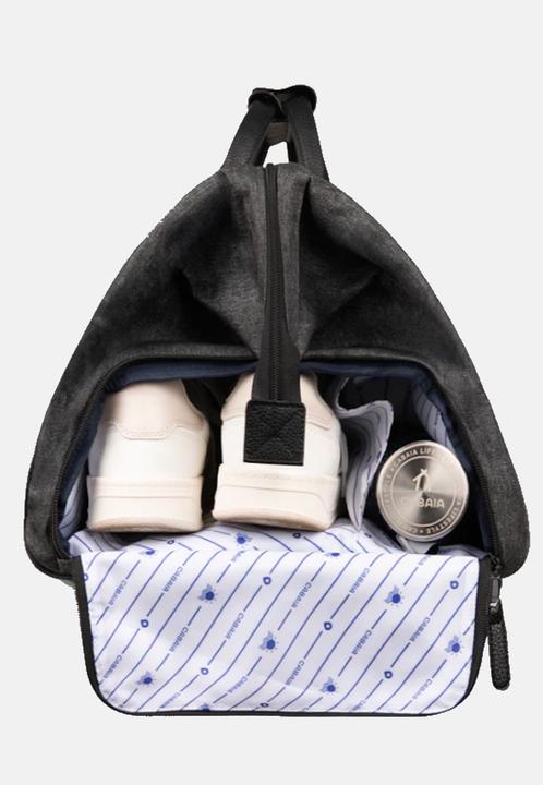 Immagine prodotto Cabaia Rucksack LUXEMBOURG Backpack (48 l)