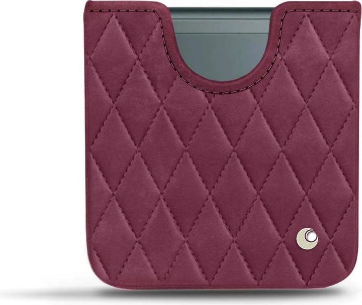 Prune vintage - Couture ( Pantone #612434 )