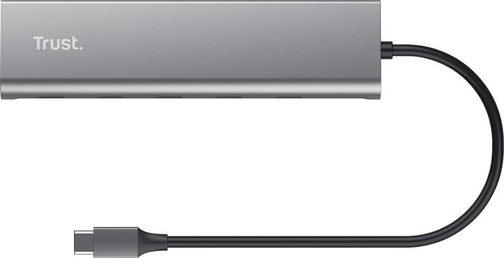 Immagine prodotto Trust Halyx (USB-C, 5 Porti)