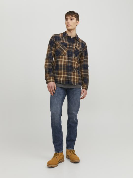 Produktbild Jack & Jones Mike Original SBD 551 Comfort Fit Jeans (W30/L32)