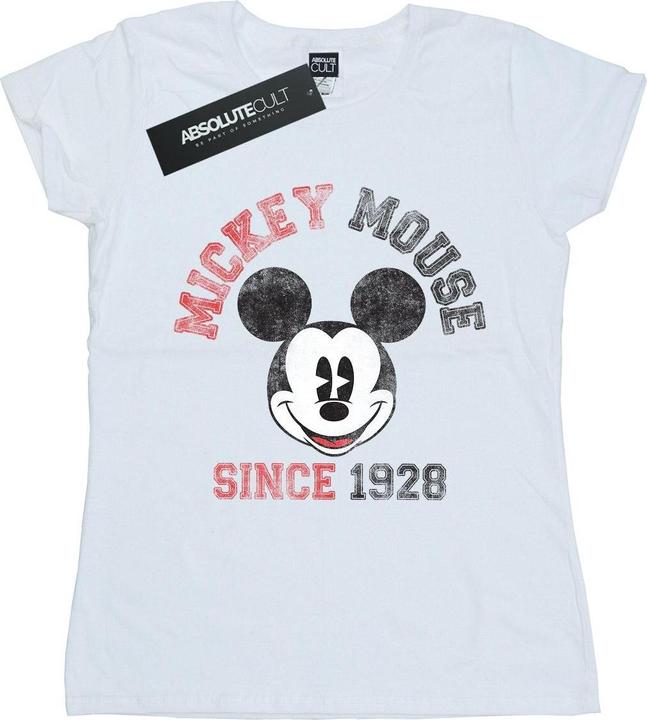 Disney Minnie Mouse Since 1928 TShirt (L)