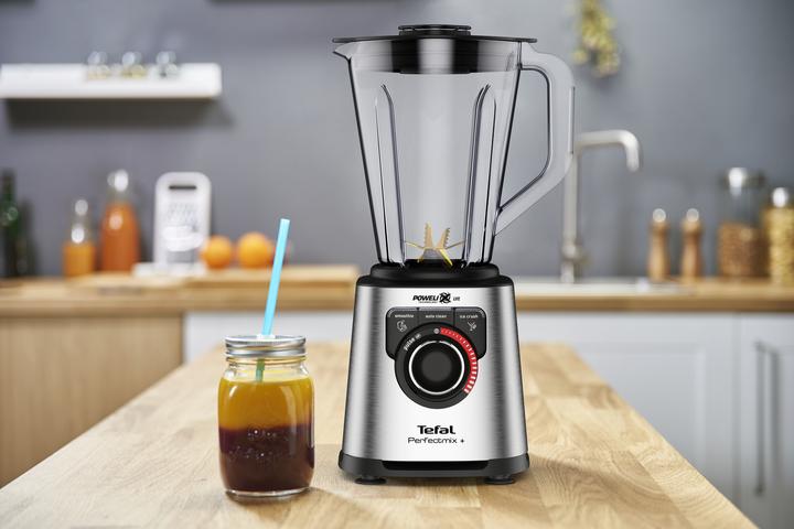 Image du produit Tefal PerfectMix+ BL82AD High Speed - Blender - Tritan (1200 W)