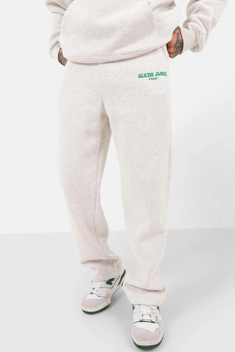 Image du produit Sixth June Jogging print rétro (L)