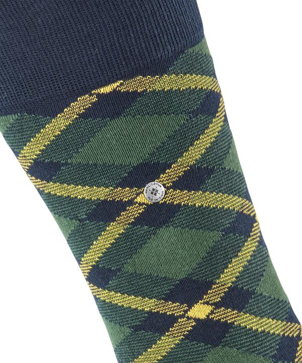 Image du produit Burlington Socken Tartan (40 - 46)