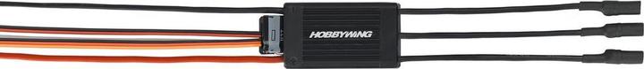 Immagine prodotto Hobbywing Platinum Pro 25A V4 3-6s BEC 7A