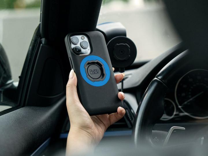 Actual product image Quad Lock Case (Apple iPhone 11 Pro)
