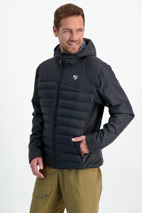 Immagine prodotto Ziener Nantano midlayer uomo (56)