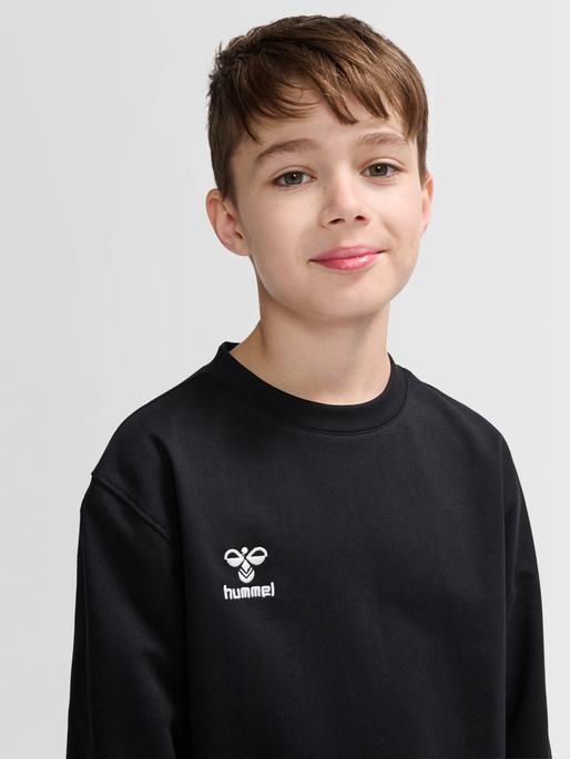 Immagine prodotto hummel FELPA HMLGO 2.0 BAMBINI (116)
