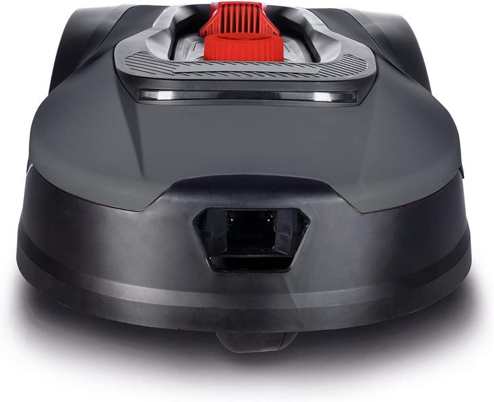 Actual product image Practixx PX-RRM-600Wi (600 m²)