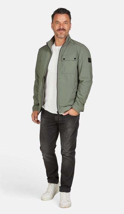 Immagine prodotto Calamar Jacket Cotton Feel (60)