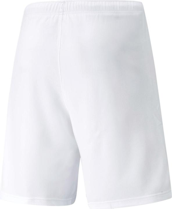 Actual product image Puma teamRISE Short (XS)