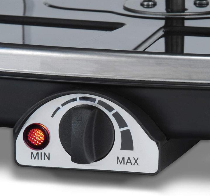 Immagine prodotto Cloer 6435 Griglia per raclette