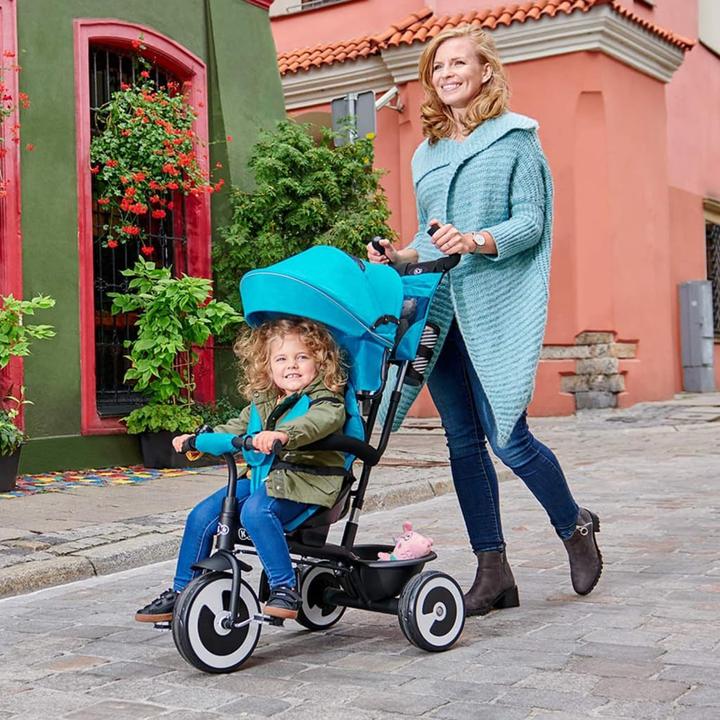Produktbild KinderKraft Aston