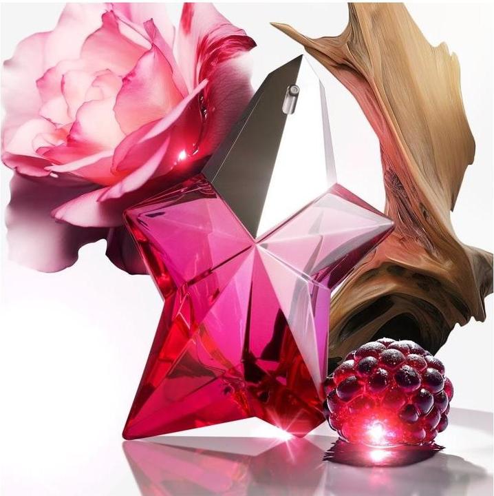 Produktbild Thierry Mugler - Alien Hypersense Geschenkset - Eau de Parfum 60 ml und - Eau de Parfum Miniatur 10 ml (Eau de Parfum, 70 ml)