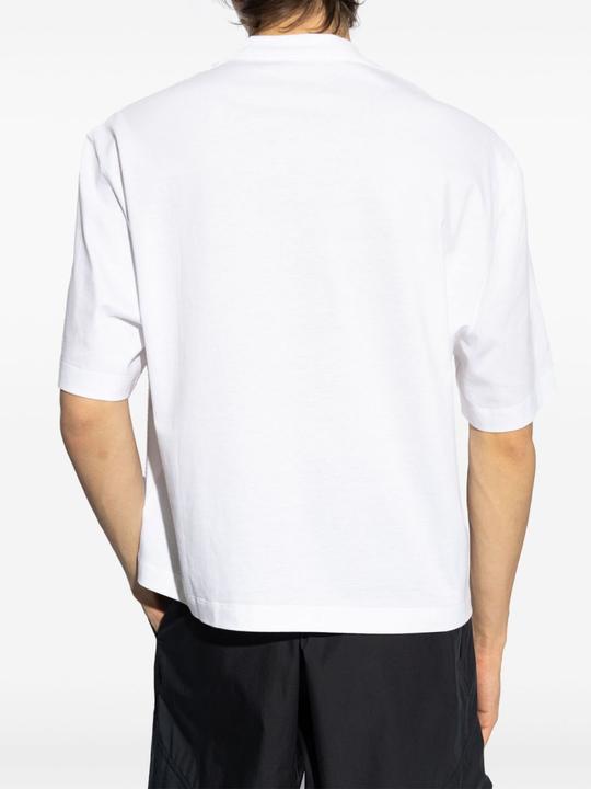 Immagine prodotto Versace T-shirts And Polos White (M)