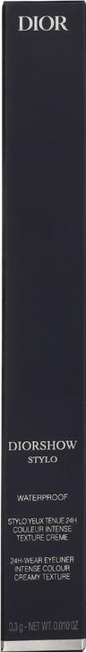 Image du produit Dior Diorshow Stylo (471 Vert mat)