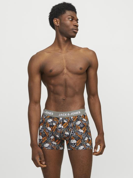 Immagine prodotto Jack & Jones Confezione da 10 boxer Boxer (L, confezione da 10)