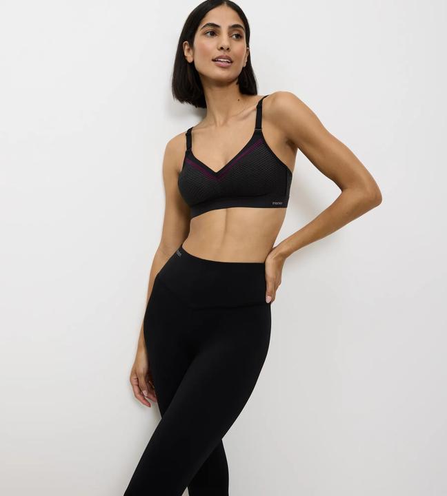 Produktbild Triumph Sport-BH "Triaction Free Motion" (Einzelpack, 75 C)