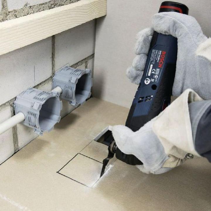 Actual product image Bosch Professional GOP 12 V-28 cordless multi-cutter