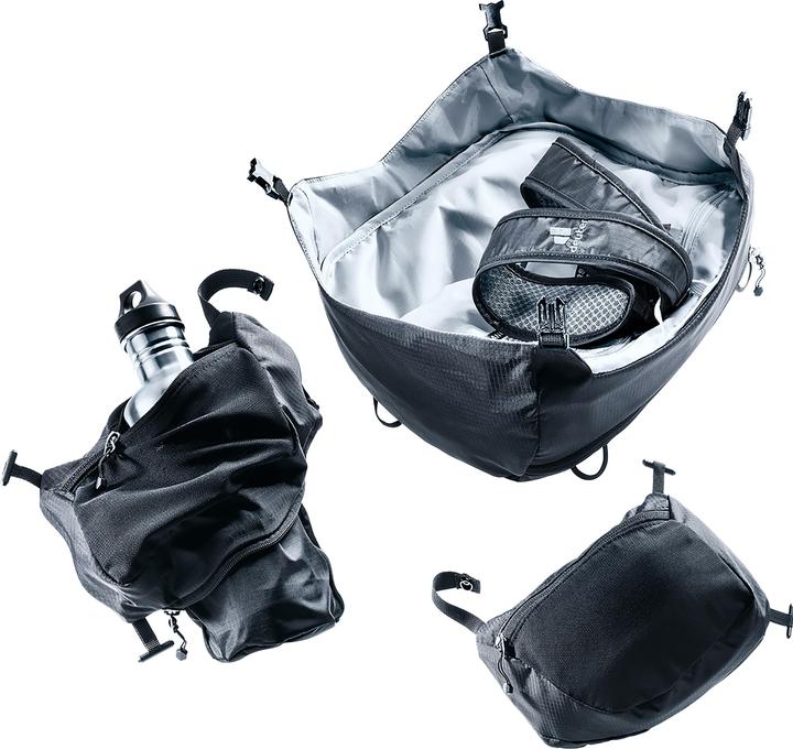 Actual product image Deuter Aircontact Pro 75+10 (75 l)