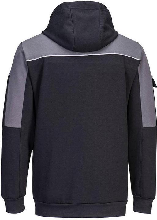 Immagine prodotto Portwest PW3 Felpa con Cappuccio Da indossare Uomo (L)