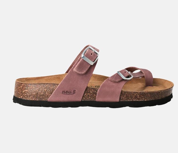 Actual product image Neu-B Sandalen BONN Zehentrenner (37)