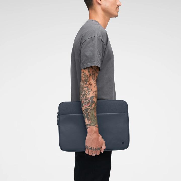 Image du produit Incase A.R.C. Sleeve pour ordinateur portable 16 pouces - Navy (16", Universel)