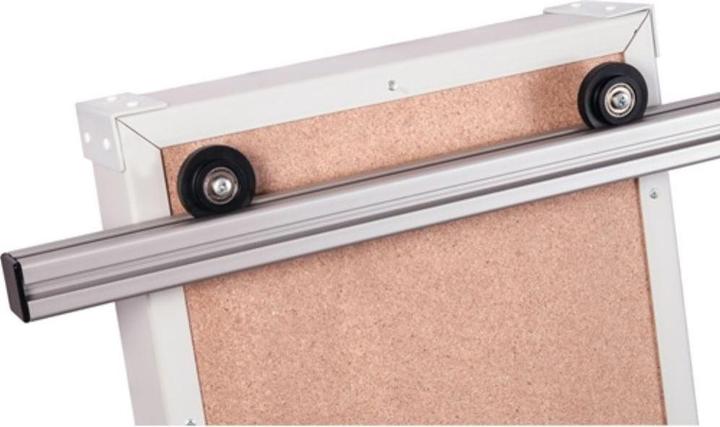 Produktbild Eichner Flexo-Board (118 x 31.5 cm)