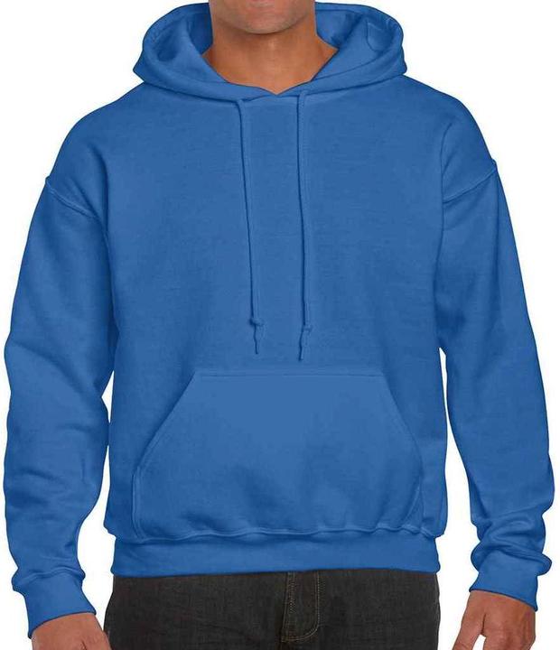 Gildan Kapuzenpullover (XXL)