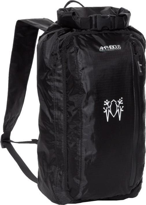 Amphibious Rucksack X-Light 10L Schwarz ZXL-1010.01