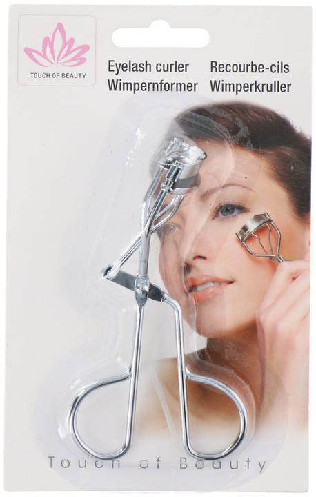 Eyelash curler (Eyeliner)