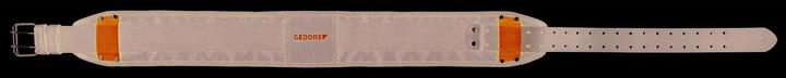 Produktbild Gedore WT 1056 1 Profi-Gürtel, gepolstert (145)