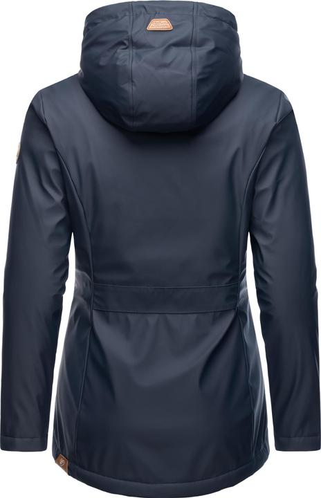 Actual product image Ragwear Margin (M)