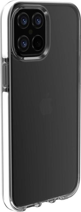 Produktbild Devia Skyfall shockproof case iPhone 12 Pro Max white (Apple iPhone 12 Pro Max)