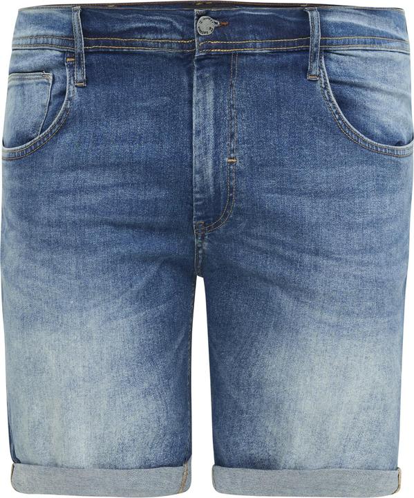 Denim bleu moyen (200291)
