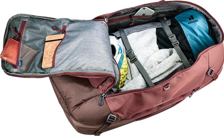 Actual product image Deuter Access Pro 60 (60 l)
