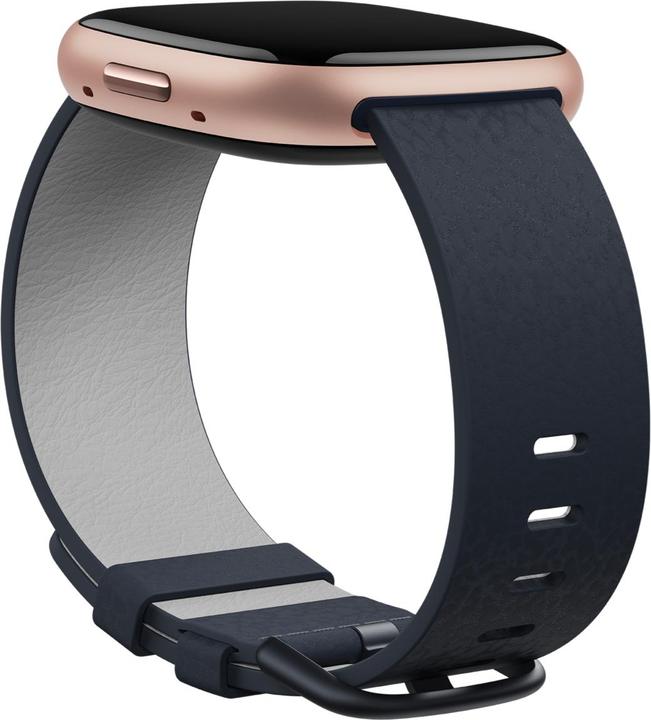 Image du produit Fitbit Volume (21 mm, Cuir végétalien)