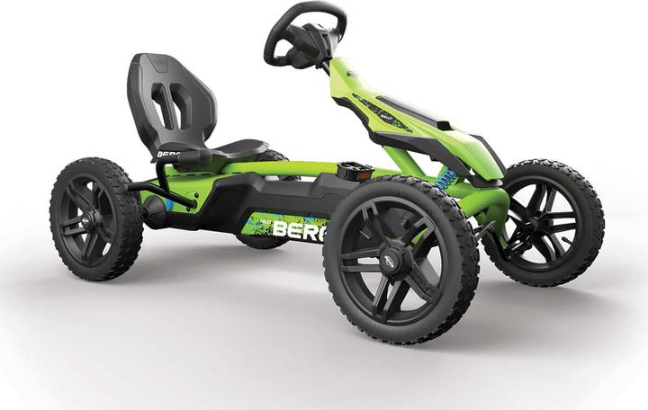BERG Rally Drt