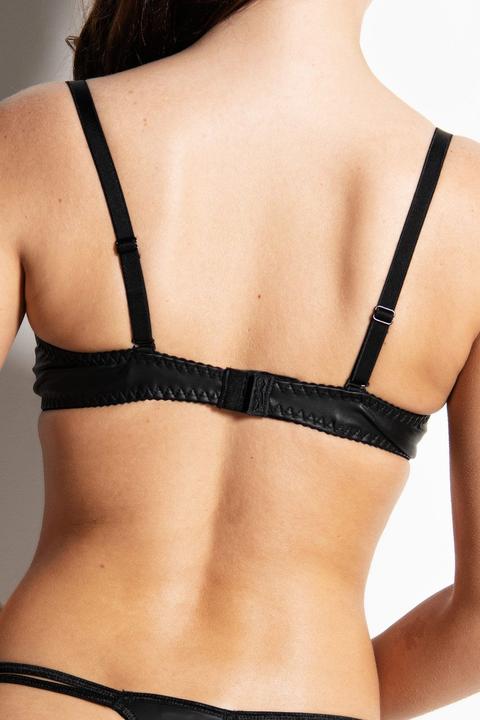 Produktbild Axami Wetlook Push up Bra Lola (75 C)