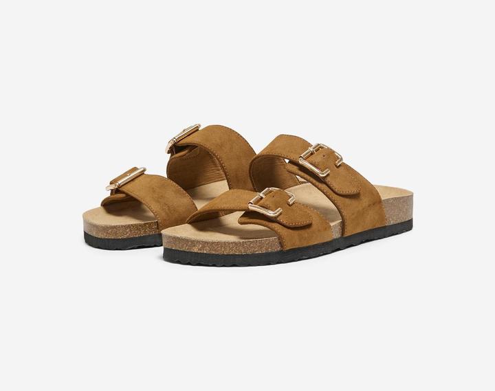 Image du produit Only ONLMAXI-13 Sandalen Sandalen (36)