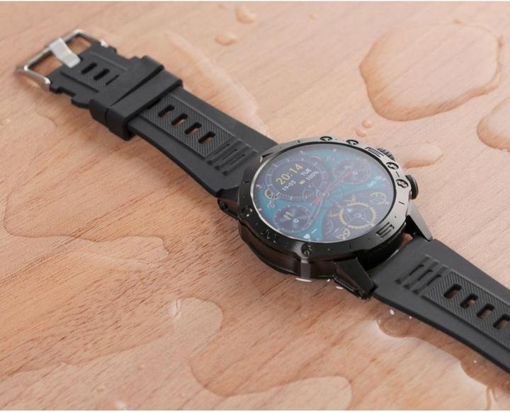 Actual product image Hoko SMW-HCO-Y20-BK