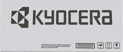 Actual product image Kyocera Toner gelb TK-8455 ca. 12.000S. TASKalfa MZ2501/MZ3501