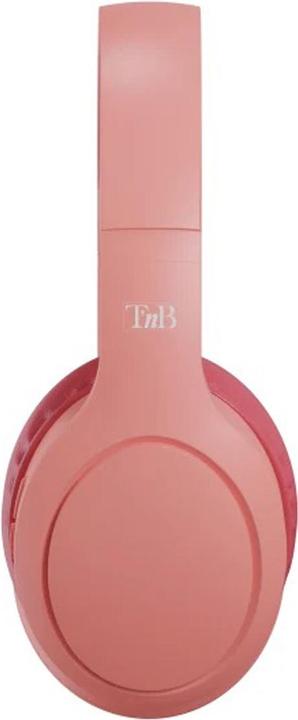 Image du produit T'nB Casque (pas de réduction du bruit, 30 h, Sans fil)